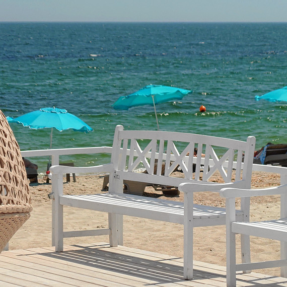 Про Cuba Beach Club